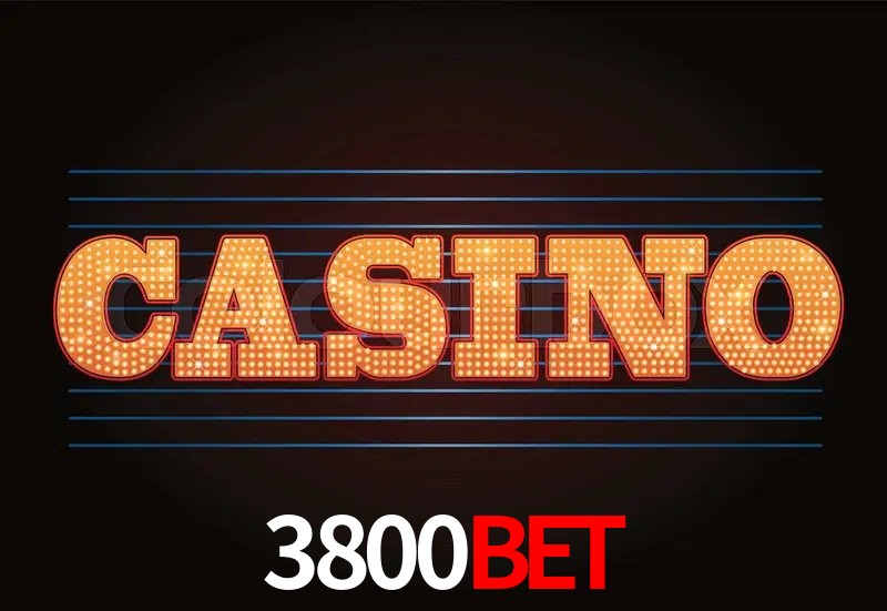 Statistics 3800BET