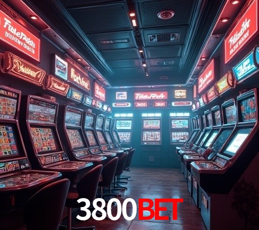 Responsive Design 3800BET