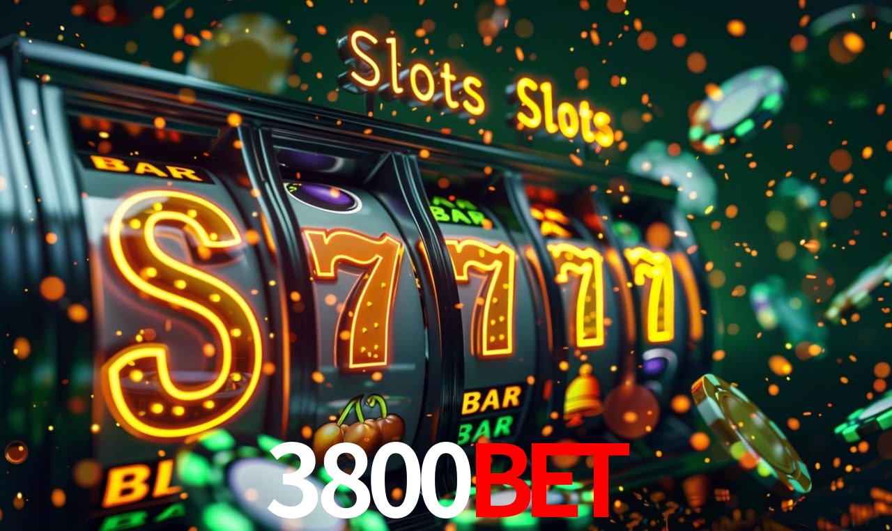Football Betting 3800BET