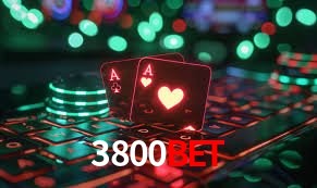 Welcome Bonus 3800BET