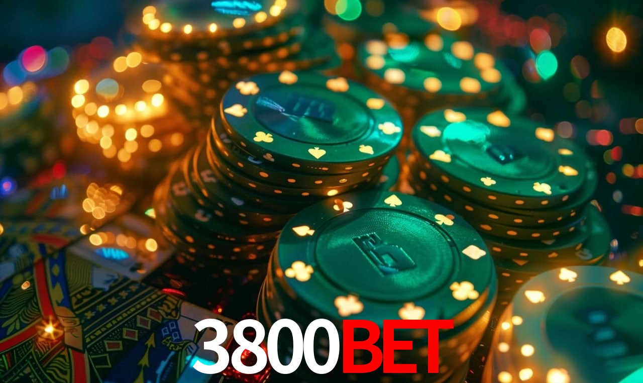 Sports Statistics 3800BET