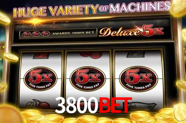 Roulette Table 3800BET