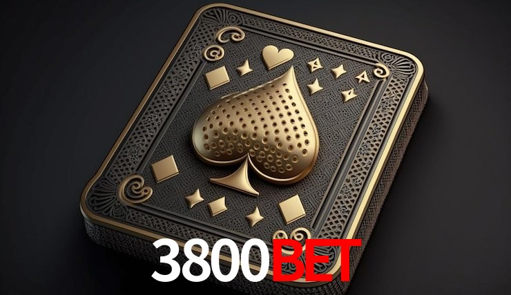 Experiência VIP 3800BET