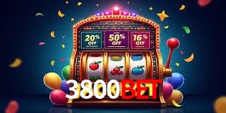 Secure Login 3800BET
